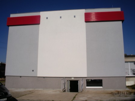 uslugi remontowo - budowlane, marek wiecek