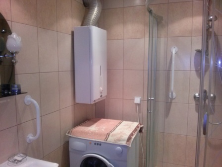 uslugi remontowo - budowlane, marek wiecek