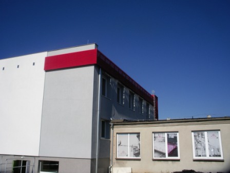 uslugi remontowo - budowlane, marek wiecek