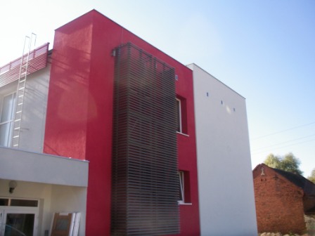 uslugi remontowo - budowlane, marek wiecek