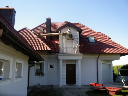 uslugi remontowo - budowlane, marek wiecek