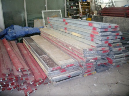 wypo�yczalnia sprz�tu budowlanego, marek wiecek