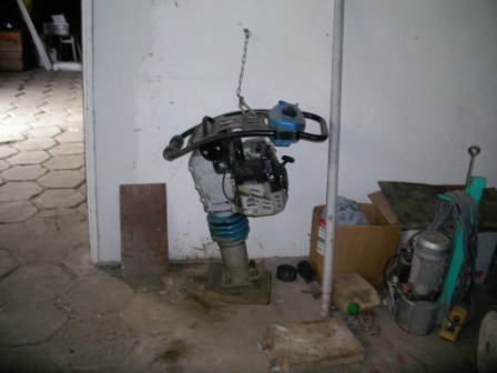 wypo�yczalnia sprz�tu budowlanego, marek wiecek