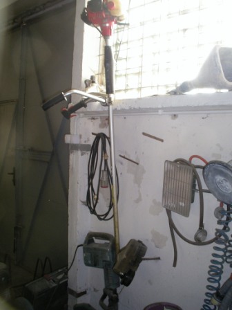 wypo�yczalnia sprz�tu budowlanego, marek wiecek