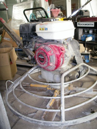 wypo�yczalnia sprz�tu budowlanego, marek wiecek